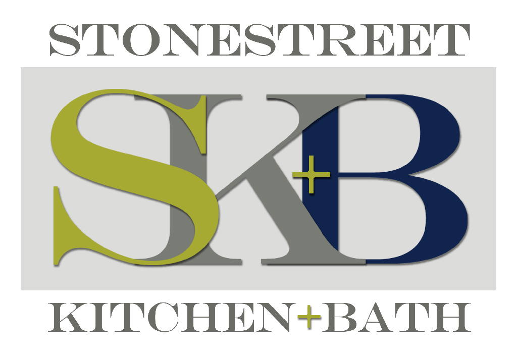 Stonestreet Kitchen & Bath Logo