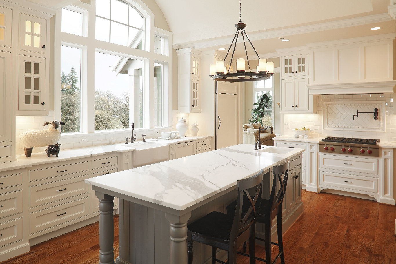 Fabulous Kitchen